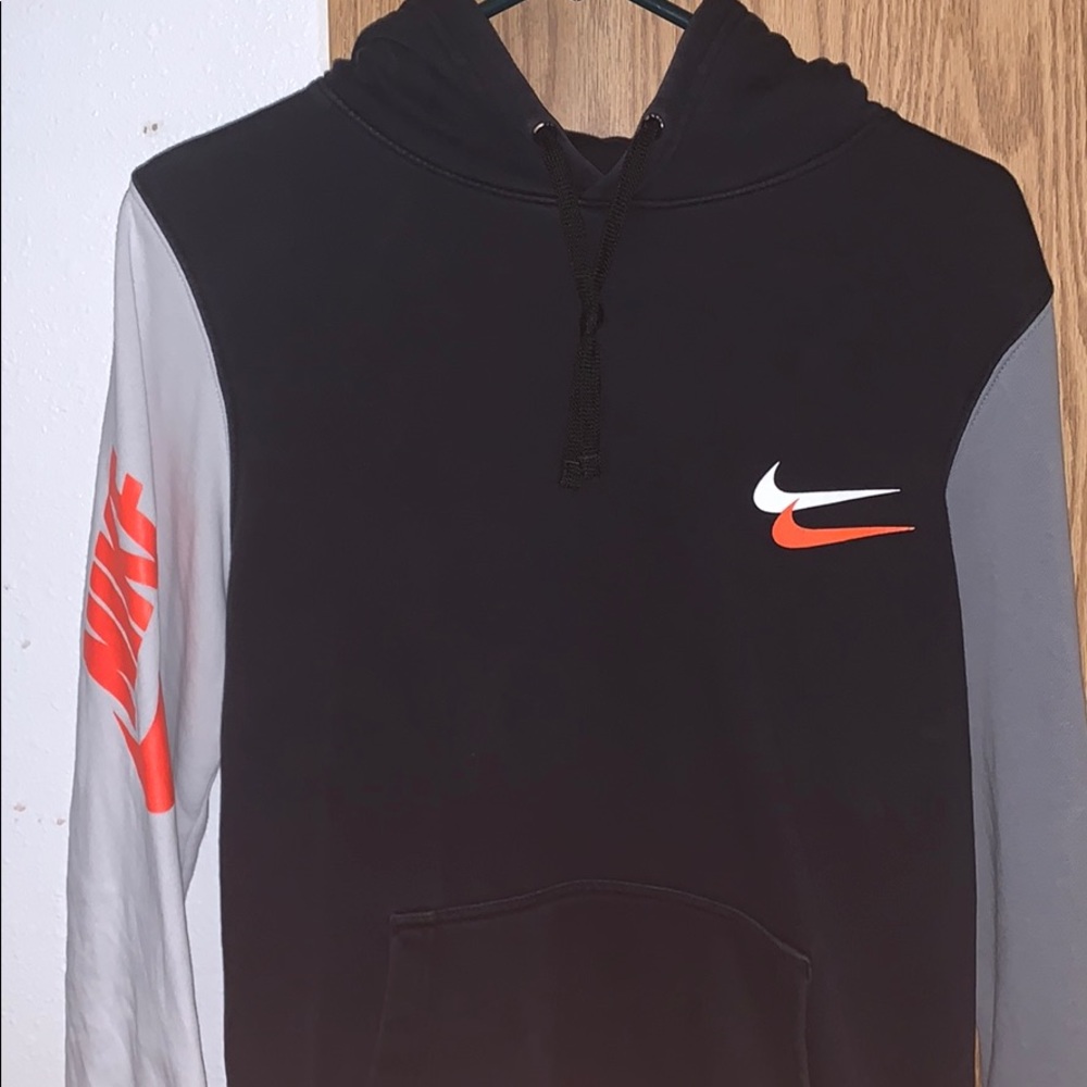 Nike hoodie